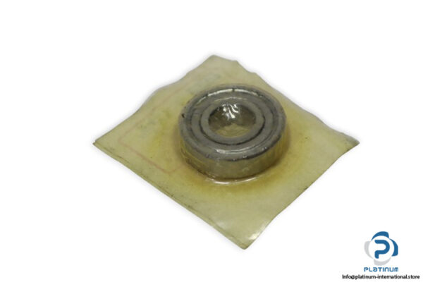 skf-6001-2Z-deep-groove-ball-bearing-new-carton