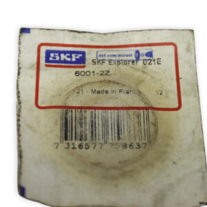 skf-6001-2Z-deep-groove-ball-bearing-new-carton-1