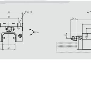 nsk-NAH20ANZ-linear-guideway-block-new-carton-3