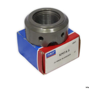 skf-KMTA-5-precision-lock-nut-new-carton