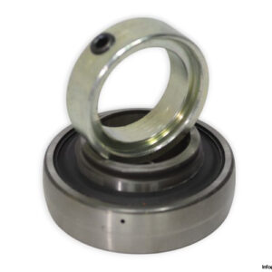 skf-YET-208-insert-ball-bearing-new