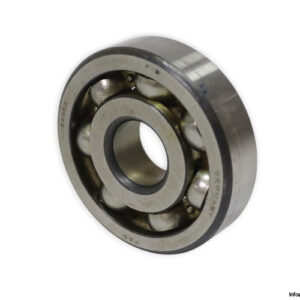 fag-6405A-deep-groove-ball-bearing-used