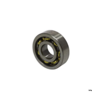 skf-6000-C2-deep-groove-ball-bearing-new