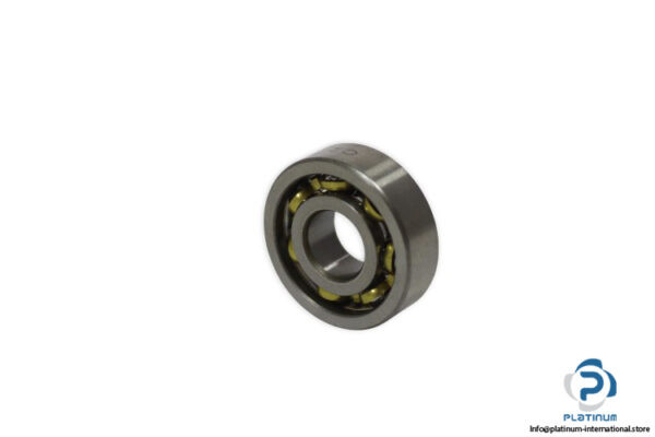 skf-6000-C2-deep-groove-ball-bearing-new