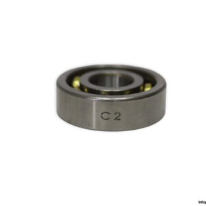 skf-6000-C2-deep-groove-ball-bearing-new-1
