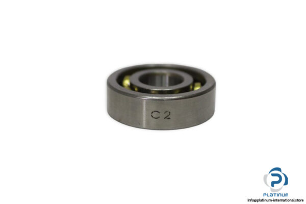 skf-6000-C2-deep-groove-ball-bearing-new-1
