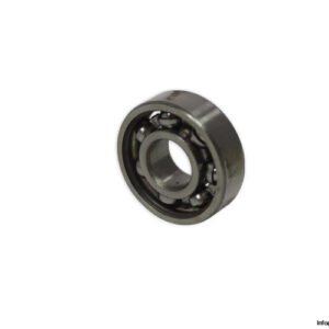 skf-6000-deep-groove-ball-bearing-new