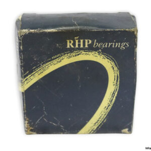 rhp-4306BTNH-deep-groove-ball-bearing-new-carton