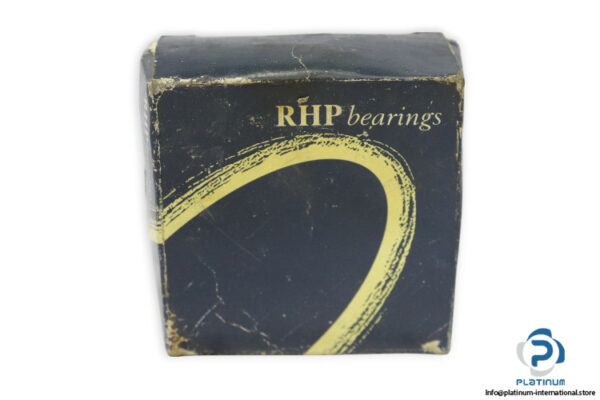 rhp-4306BTNH-deep-groove-ball-bearing-new-carton