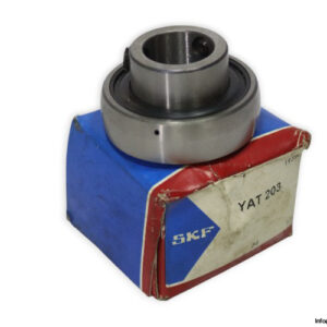 skf-YAT-203-insert-ball-bearing-new-carton
