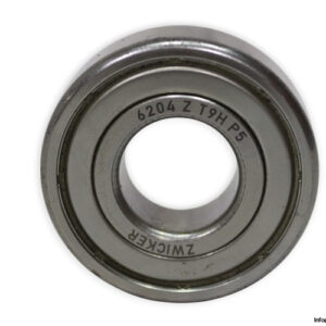 zwicker-6204-Z-T9H-P5-deep-groove-ball-bearing-new-1