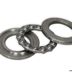 51206-thrust-ball-bearing-new