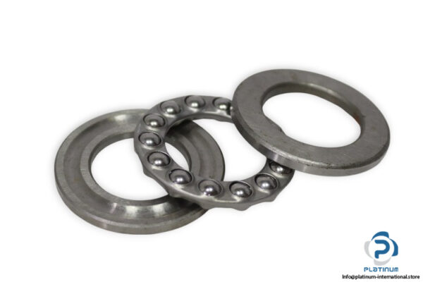 51206-thrust-ball-bearing-new