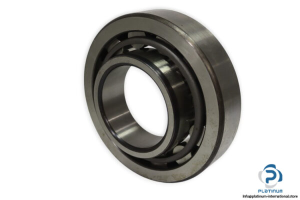skf-NU-317-cylindrical-roller-bearing-used