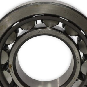 skf-NU-317-cylindrical-roller-bearing-used-1