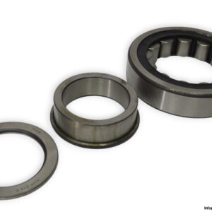 fag-NUP-315-E.TVP2-cylindrical-roller-bearing-used