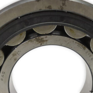 fag-NUP-315-E.TVP2-cylindrical-roller-bearing-used-1