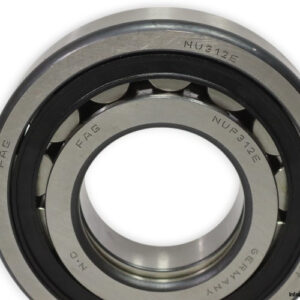 fag-NUP-312-E.TVP2-cylindrical-roller-bearing-used-1