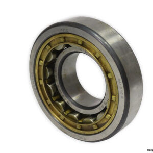 fag-NJ-310-E.C4.BL-cylindrical-roller-bearing-used