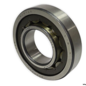 fag-NU-314-E-cylindrical-roller-bearing-used