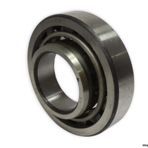 fag-NUM-80-cylindrical-roller-bearing-used