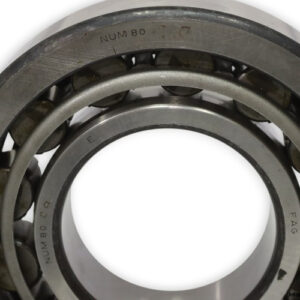 fag-NUM-80-cylindrical-roller-bearing-used-1