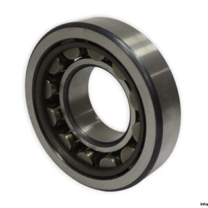 fag-NU-312-cylindrical-roller-bearing-used
