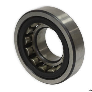 fag-NU-310-E.TVP2-cylindrical-roller-bearing-used