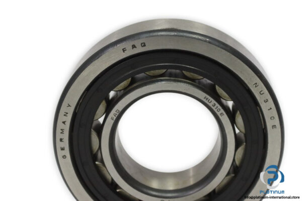 fag-NU-310-E.TVP2-cylindrical-roller-bearing-used-1
