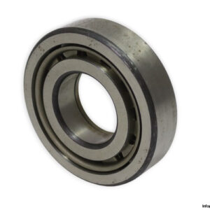 fag-NUP-308-cylindrical-roller-bearing-used