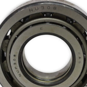 fag-NUP-308-cylindrical-roller-bearing-used-1