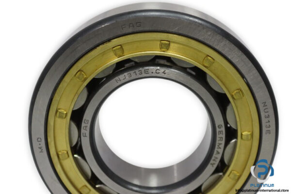 fag-NJ-313-E.C4-cylindrical-roller-bearing-new-1