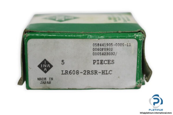 ina-LR608-2RSR-HLC-yoke-type-track-roller-new-carton-1
