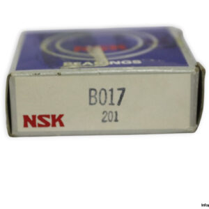 nsk-B017-rolling-bearing-new-carton-1