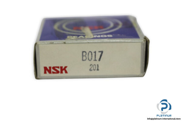 nsk-B017-rolling-bearing-new-carton-1
