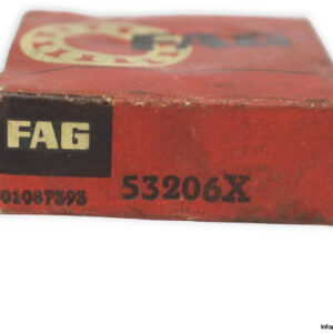 fag-53206X-thrust-ball-bearing-new-carton-1