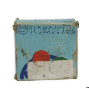 steyr-NU-203-E_TGP-cylindrical-roller-bearing-new-carton