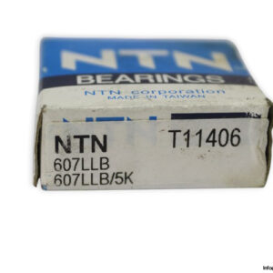 ntn-607LLB_5K-deep-groove-ball-bearing-new-carton-1