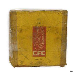 cfc-53310-A-thrust-ball-bearing-new-carton