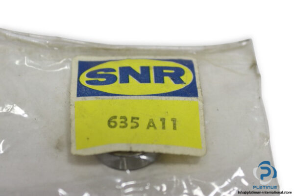 snr-635-A11-deep-groove-ball-bearing-new-carton-1