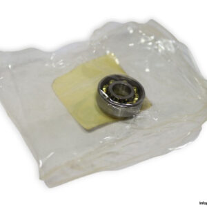 snr-607-Z-A11-deep-groove-ball-bearing-new-carton