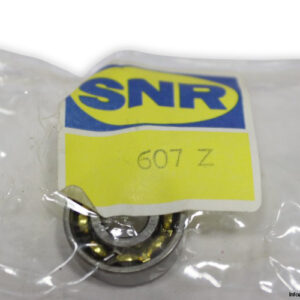 snr-607-Z-deep-groove-ball-bearing-new-1