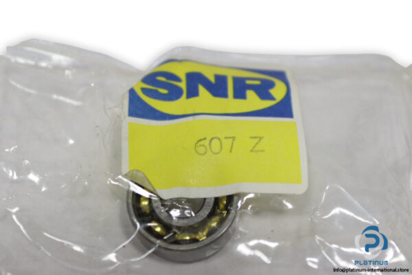 snr-607-Z-deep-groove-ball-bearing-new-1