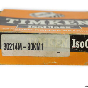 timken-30214M-90KM1-tapered-roller-bearing-new-carton-1