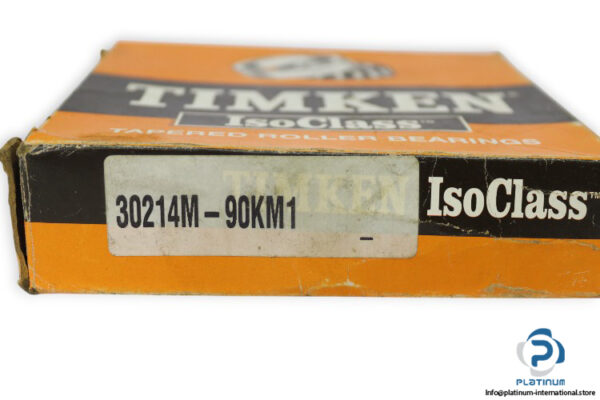 timken-30214M-90KM1-tapered-roller-bearing-new-carton-1