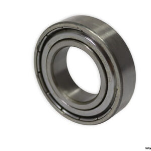 rollway-6005-2ZR-deep-groove-ball-bearing-new