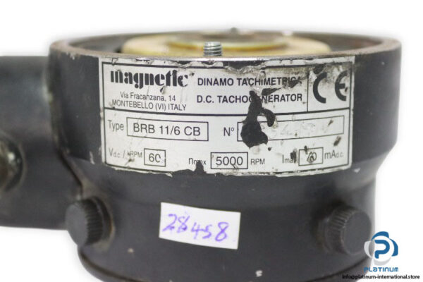 magnetic-brb-11-6-cb-dc-tachogenerator(used)-1