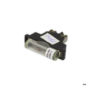 ST-SILA-250-fuse-plug(used)