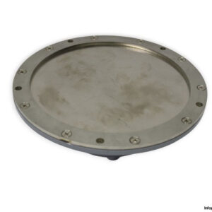 profi-mess-ms-04-membrane-level-switch(used)