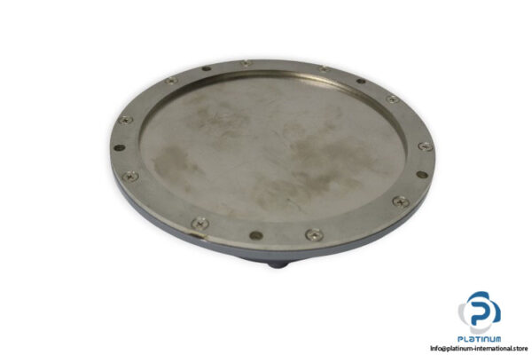 profi-mess-ms-04-membrane-level-switch(used)